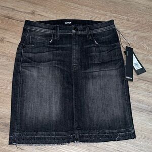 NWT Hudson Mid-Rise Robbie Pencil skirt size - 27